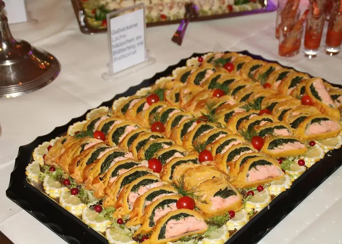 Victoria 4* Minden (North Rhine-Westphalia)