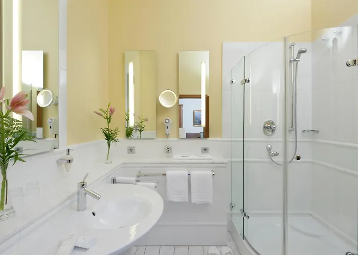 Hotel Victoria Minden (North Rhine-Westphalia)