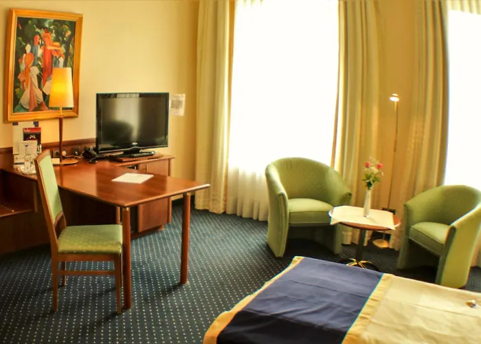 Victoria Minden (North Rhine-Westphalia)