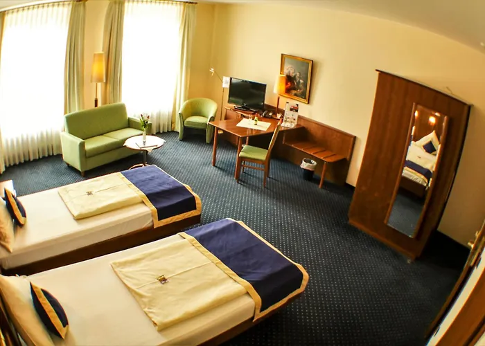 Victoria Minden (North Rhine-Westphalia)