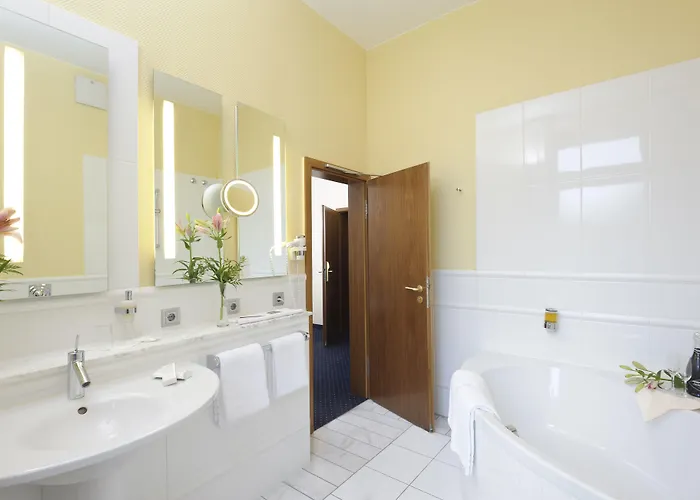 Victoria Minden (North Rhine-Westphalia)