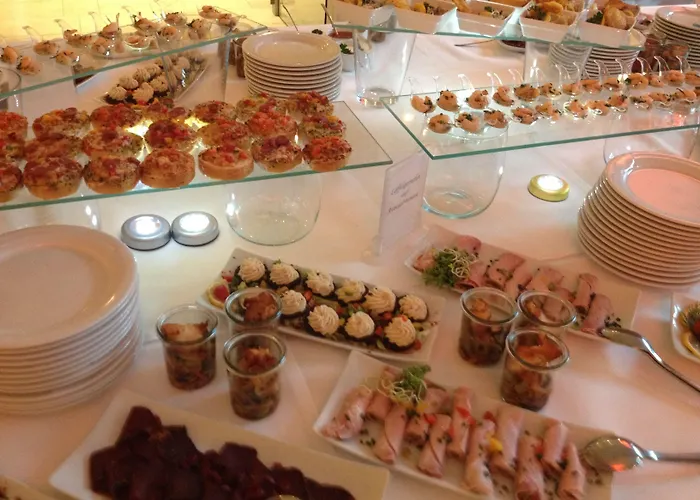 Victoria 4* Minden (North Rhine-Westphalia)