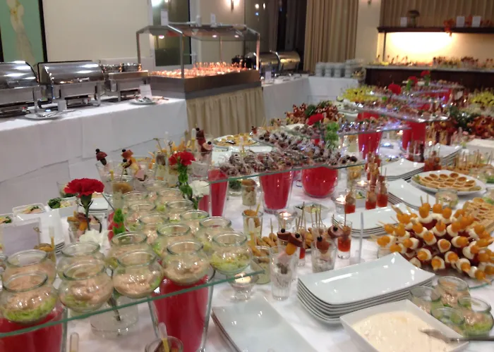 Otel Victoria Minden (North Rhine-Westphalia)