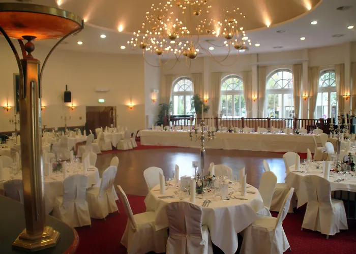 Otel Victoria Minden (North Rhine-Westphalia)