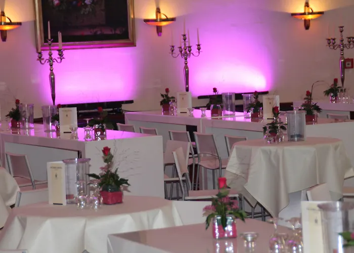 Victoria Otel Minden (North Rhine-Westphalia)