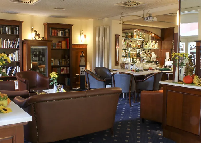 Victoria Minden (North Rhine-Westphalia)