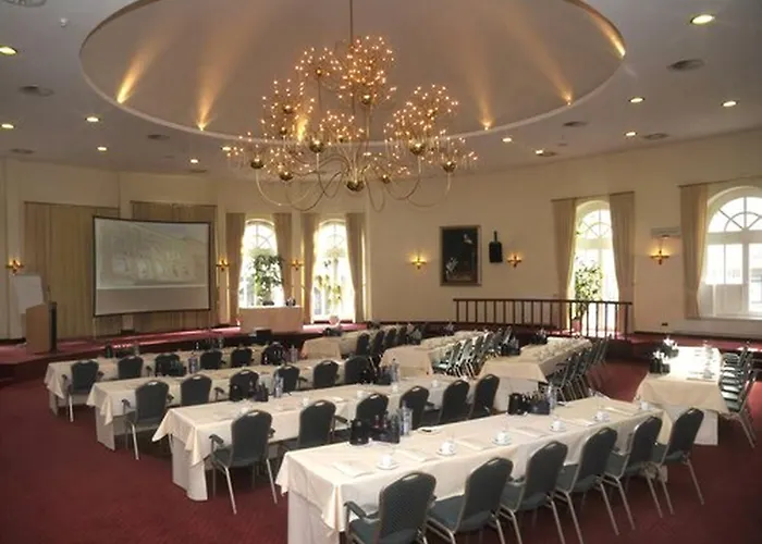 Victoria 4* Minden (North Rhine-Westphalia)