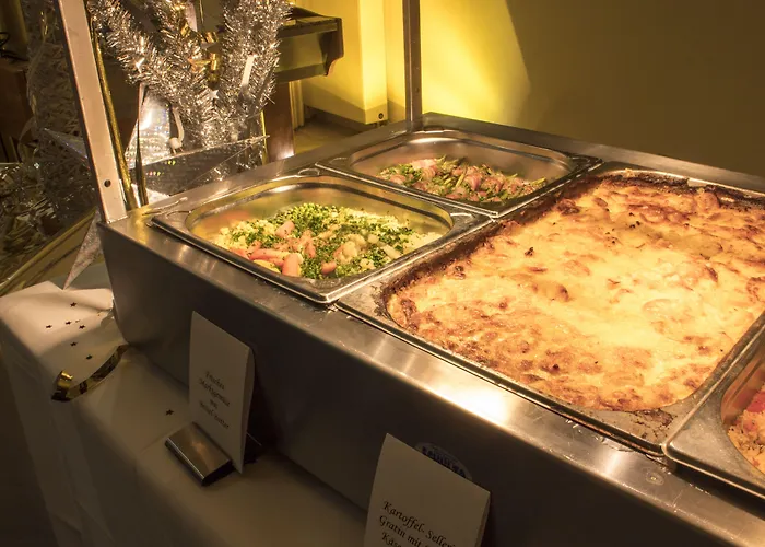 Victoria 4* Minden (North Rhine-Westphalia)