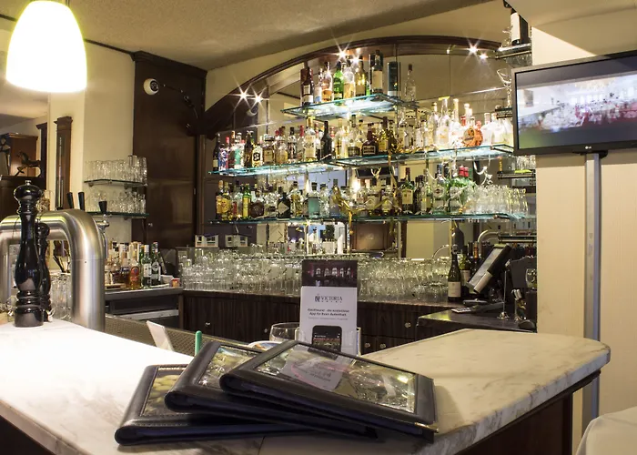 Victoria 4* Minden (North Rhine-Westphalia)