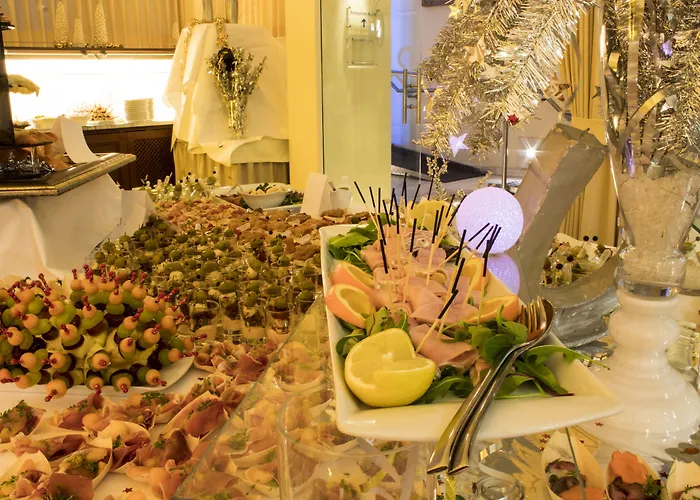 Victoria Hotel Minden (North Rhine-Westphalia)