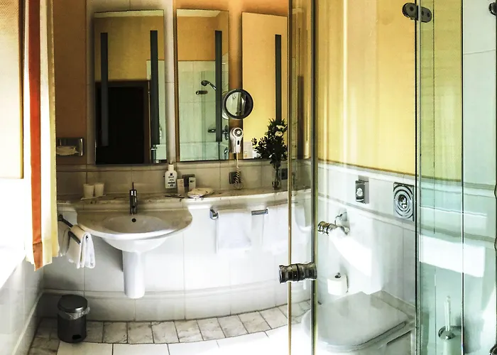 Victoria 4* Minden (North Rhine-Westphalia)