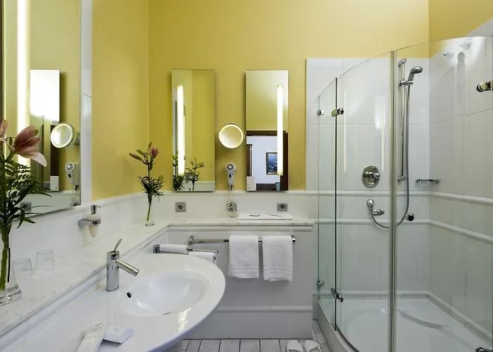 Victoria Hotel Minden (North Rhine-Westphalia)