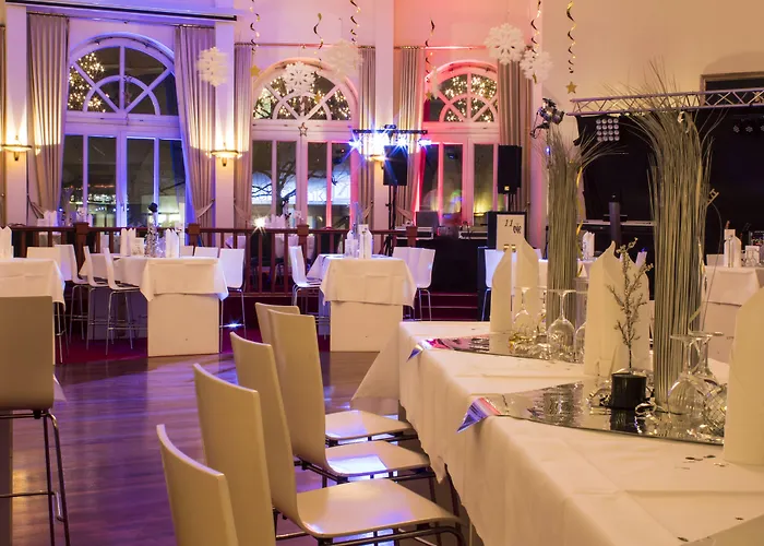 Hotel Victoria Minden (North Rhine-Westphalia)