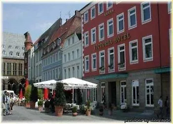 Victoria Minden (North Rhine-Westphalia)