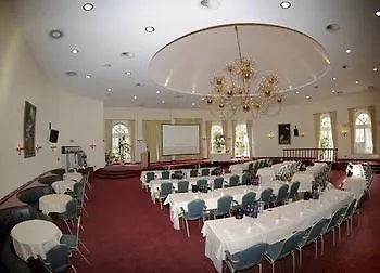 Victoria Hotel Minden (North Rhine-Westphalia)