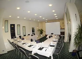 Victoria 4* Minden (North Rhine-Westphalia)