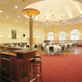 Victoria 4* Minden (North Rhine-Westphalia)