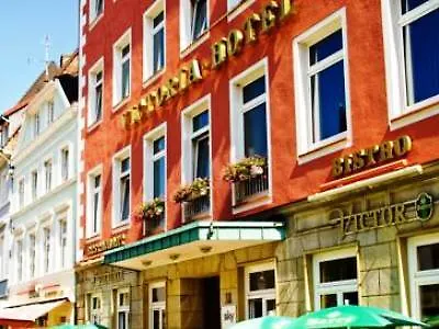Victoria Hotel Minden (North Rhine-Westphalia)