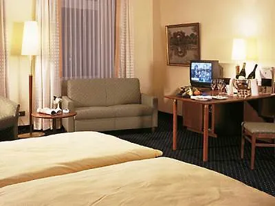 Victoria Minden (North Rhine-Westphalia)