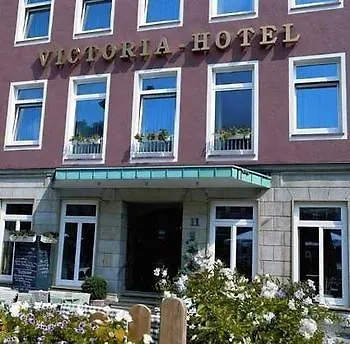 Victoria 4* Minden (North Rhine-Westphalia)