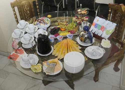 Victoria Otel Minden (North Rhine-Westphalia)