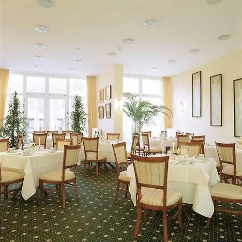 Hotel Victoria Minden (North Rhine-Westphalia)
