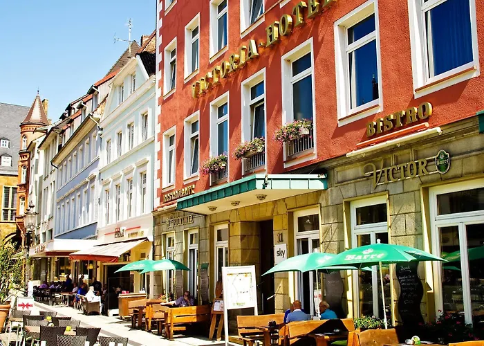 Victoria Minden (North Rhine-Westphalia)