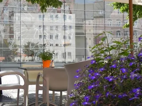 Victoria Otel Minden (North Rhine-Westphalia)